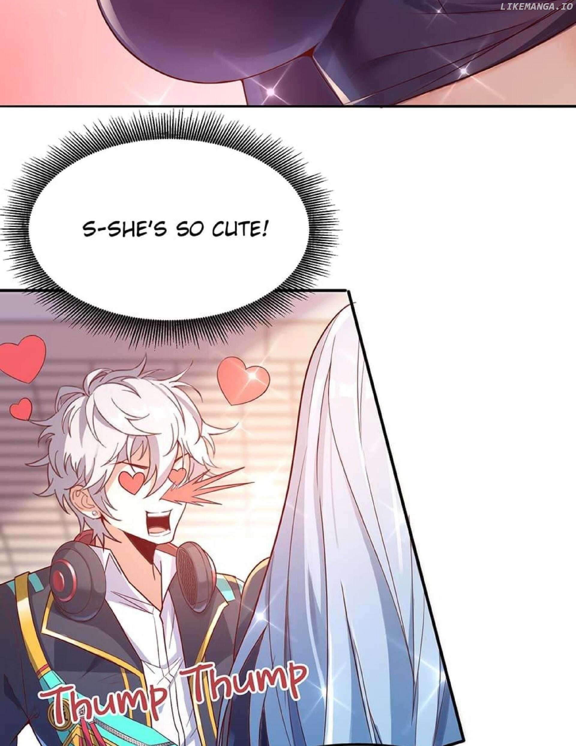 Aura Recovery: I Get a New Skill Everyday Chapter 8 - page 14