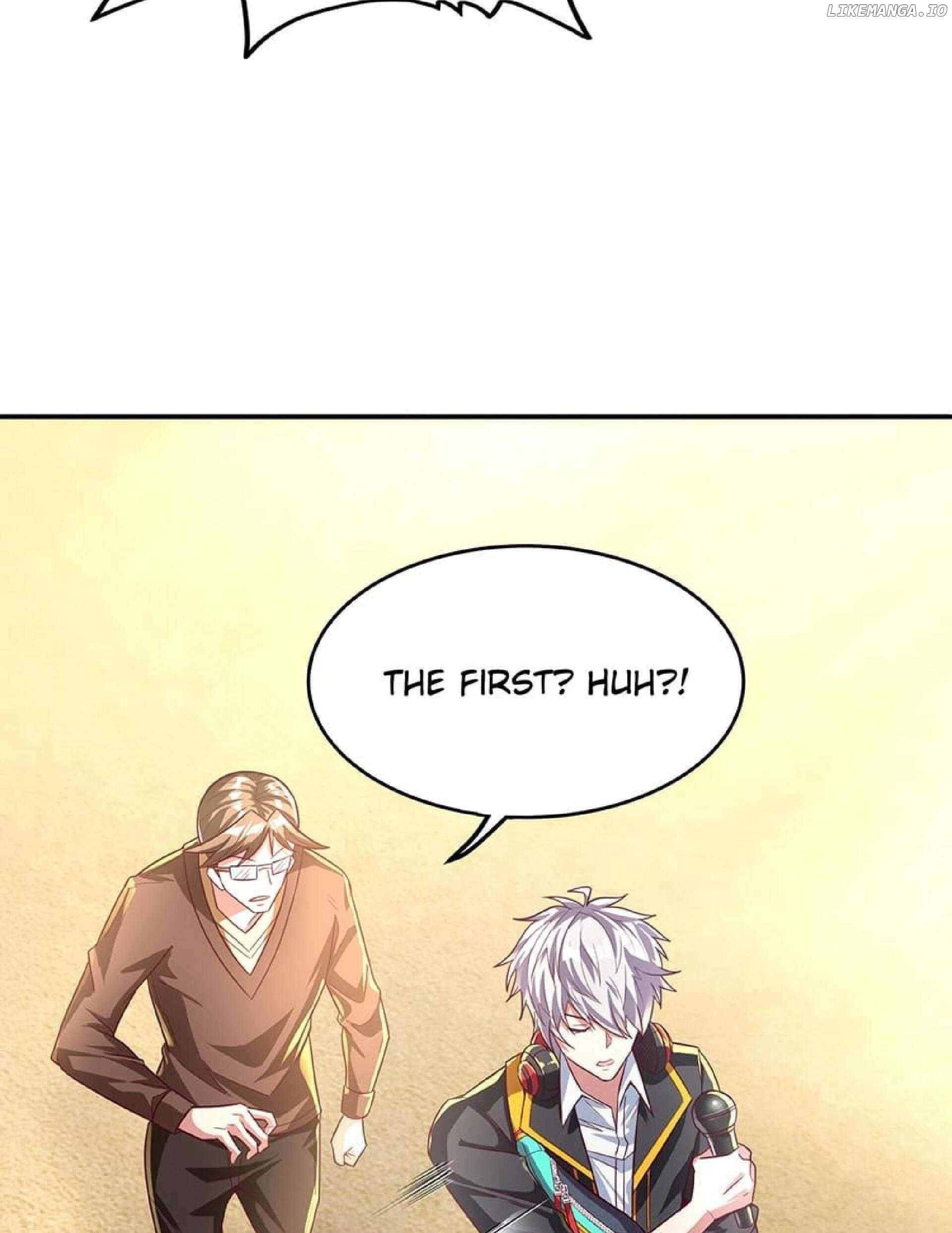Aura Recovery: I Get a New Skill Everyday Chapter 8 - page 20