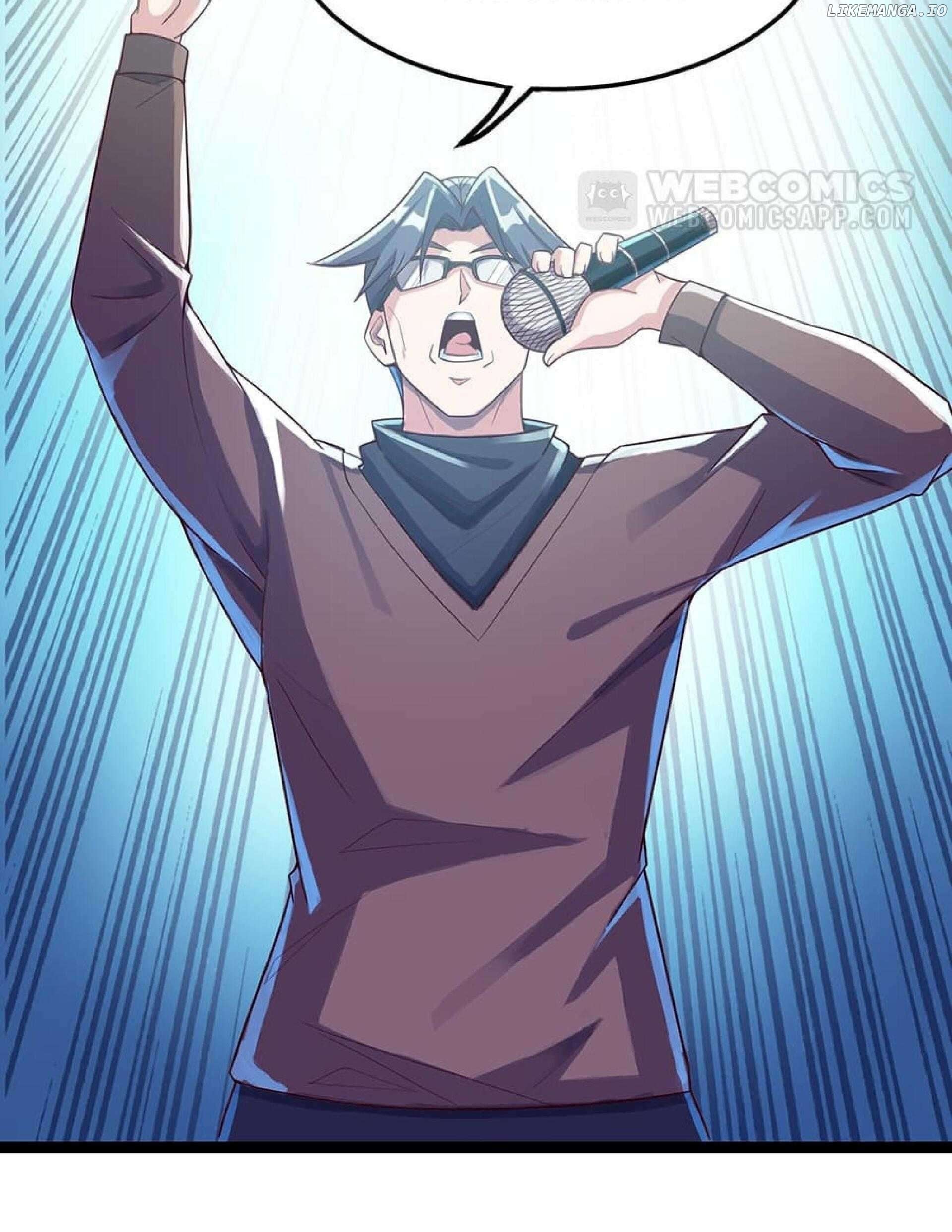 Aura Recovery: I Get a New Skill Everyday Chapter 9 - page 13