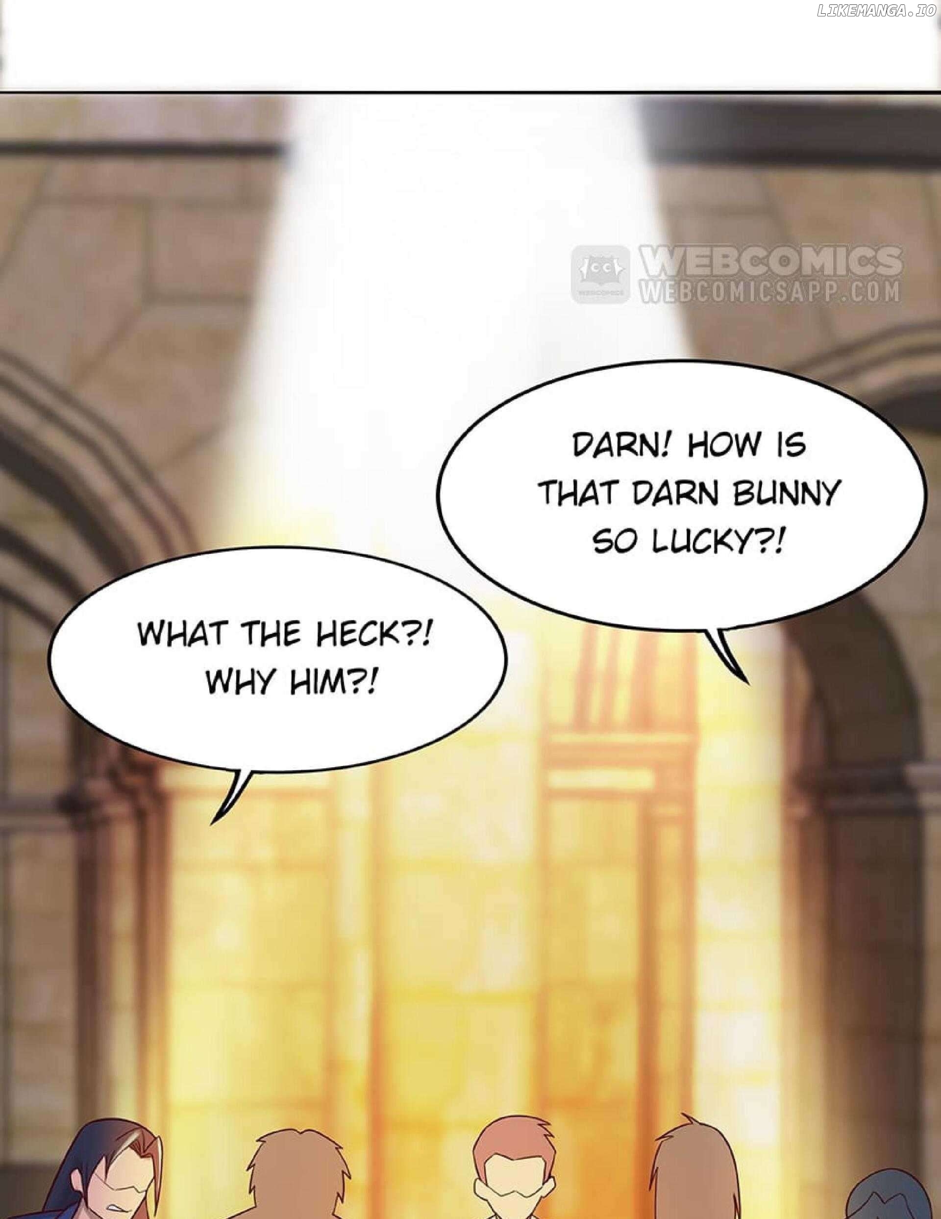 Aura Recovery: I Get a New Skill Everyday Chapter 9 - page 19