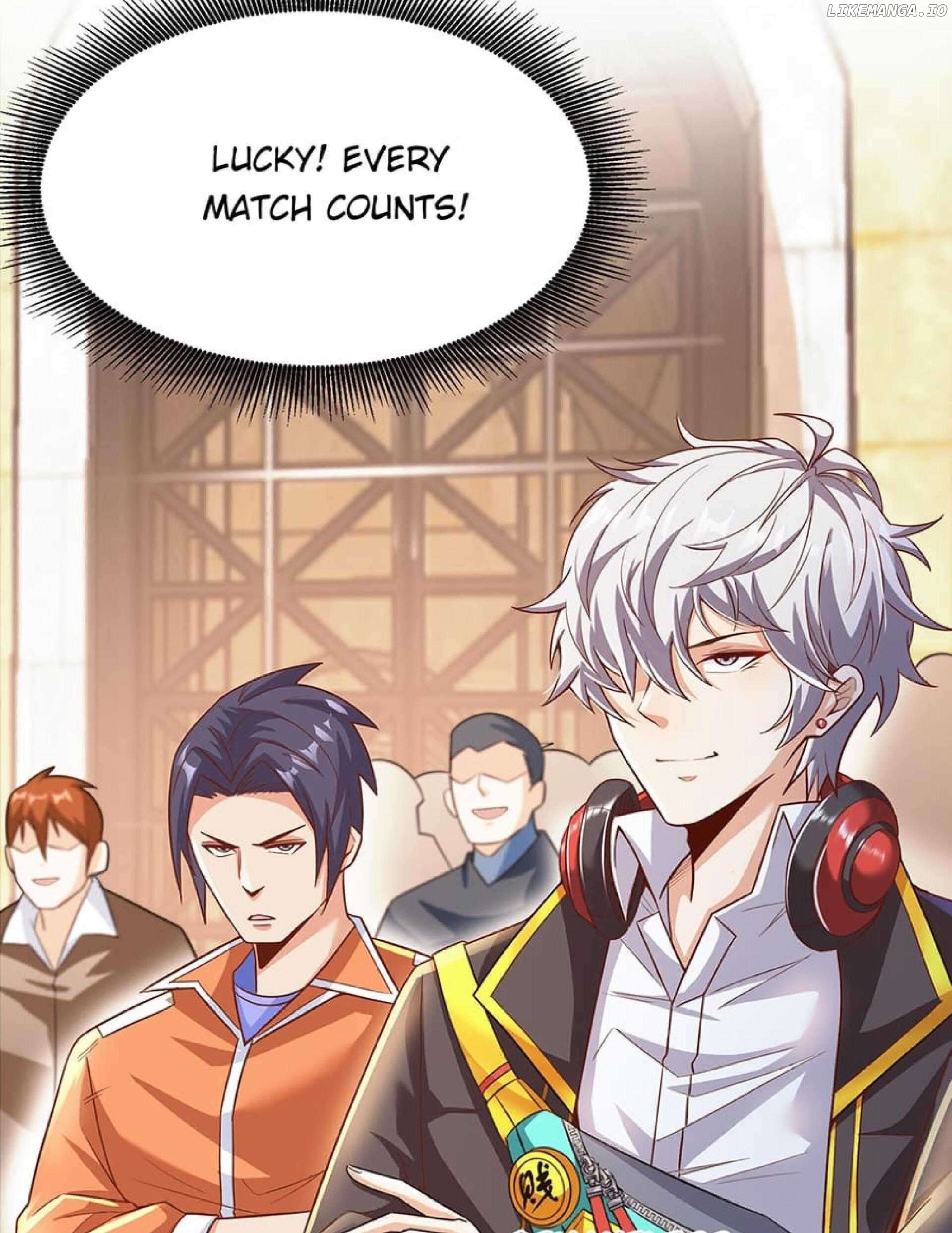 Aura Recovery: I Get a New Skill Everyday Chapter 9 - page 24