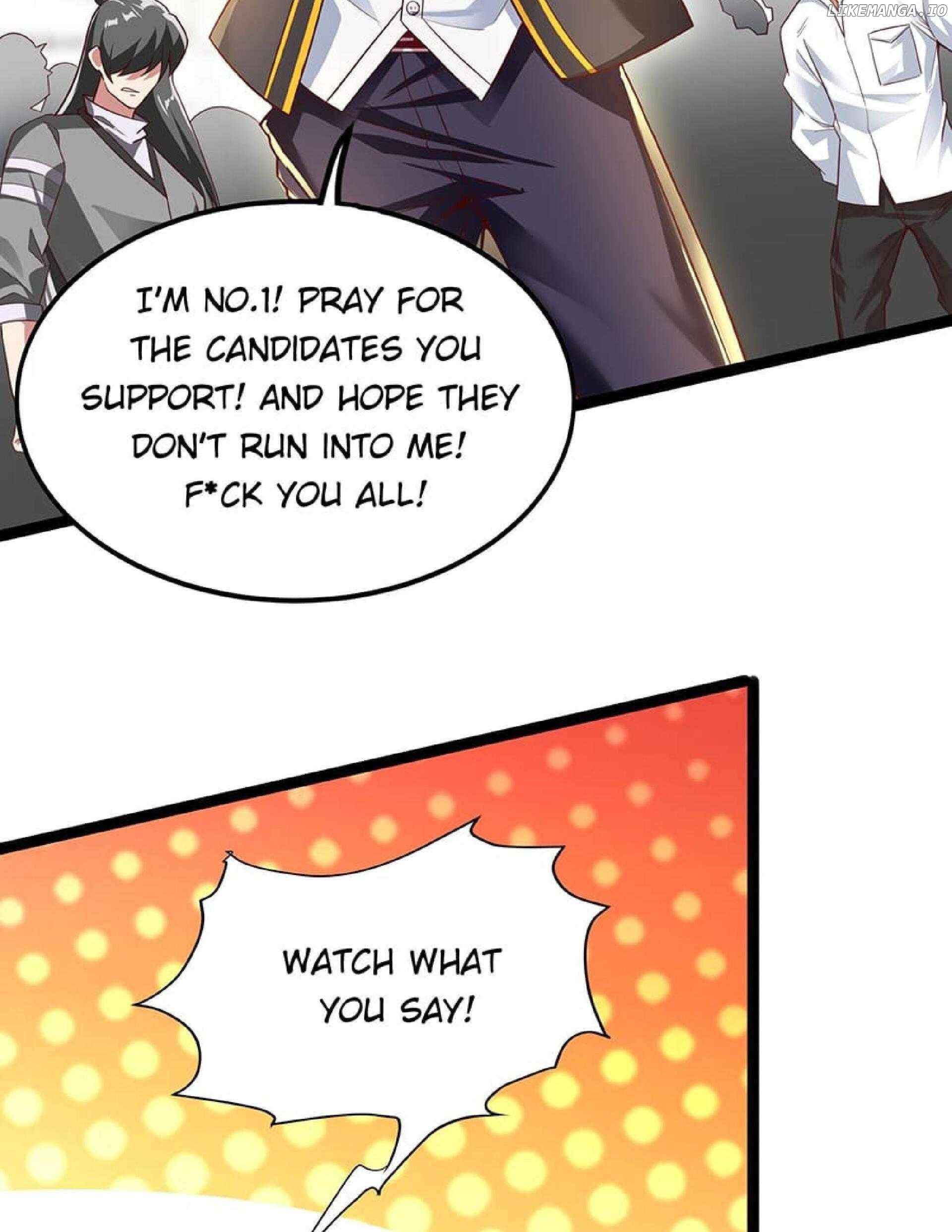Aura Recovery: I Get a New Skill Everyday Chapter 9 - page 3
