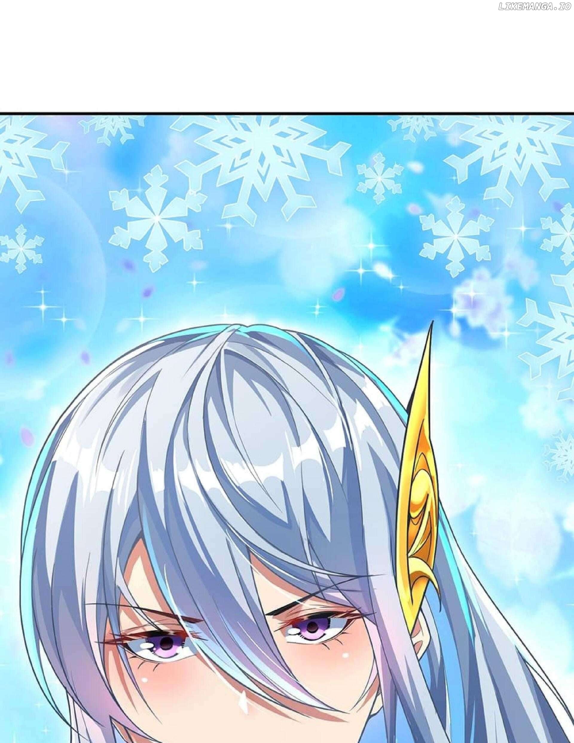 Aura Recovery: I Get a New Skill Everyday Chapter 9 - page 31