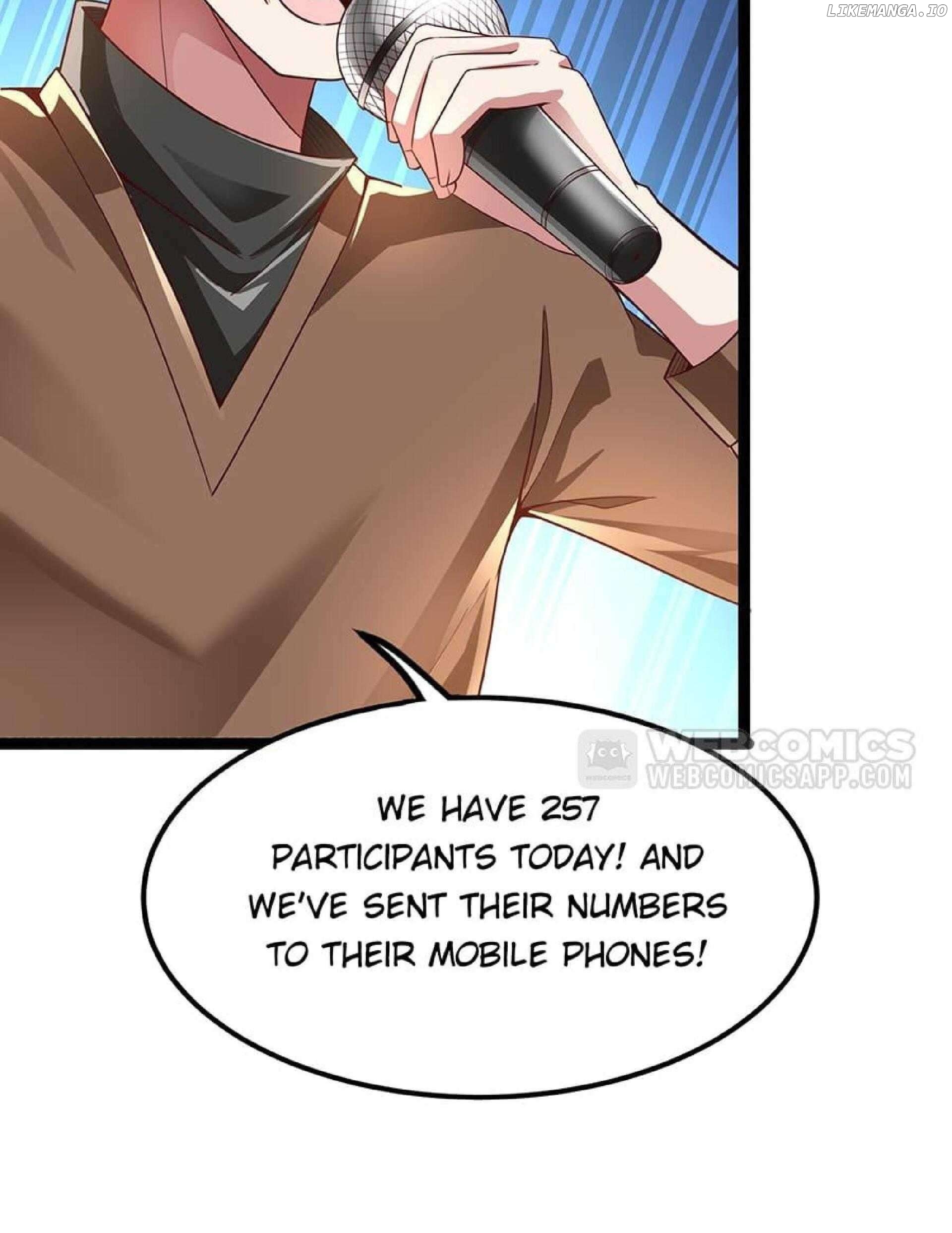 Aura Recovery: I Get a New Skill Everyday Chapter 9 - page 8