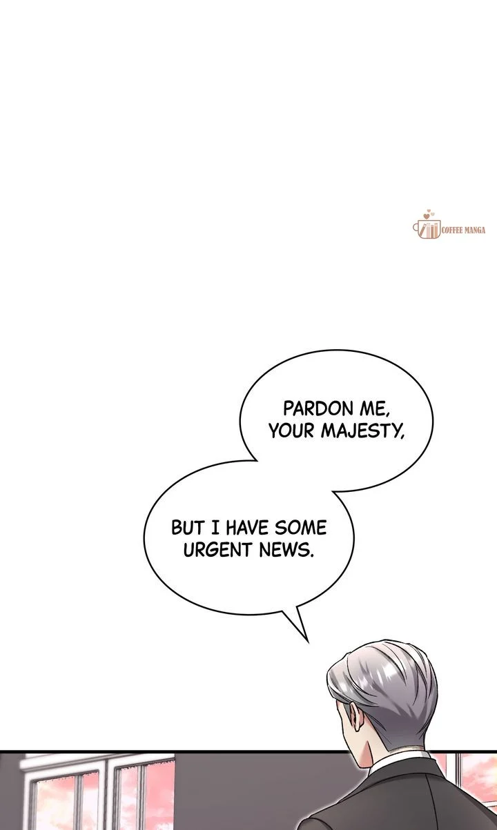 Why Would a Villainess Have Virtues? Chapter 136 - page 105