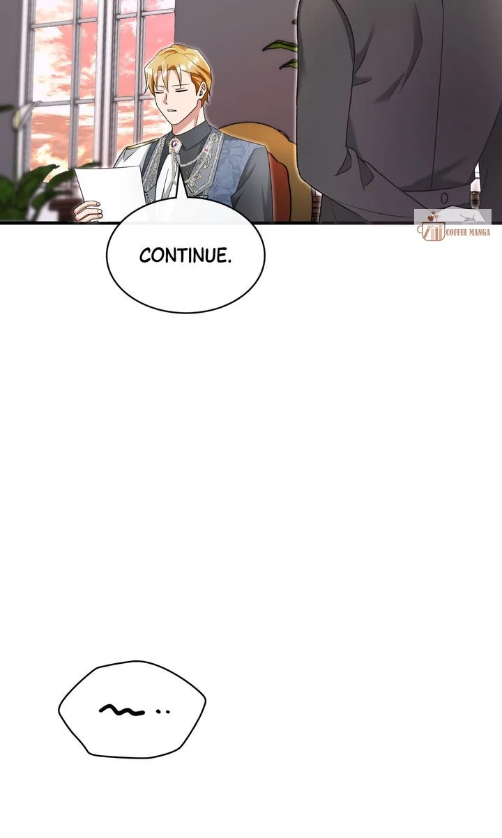 Why Would a Villainess Have Virtues? Chapter 136 - page 106