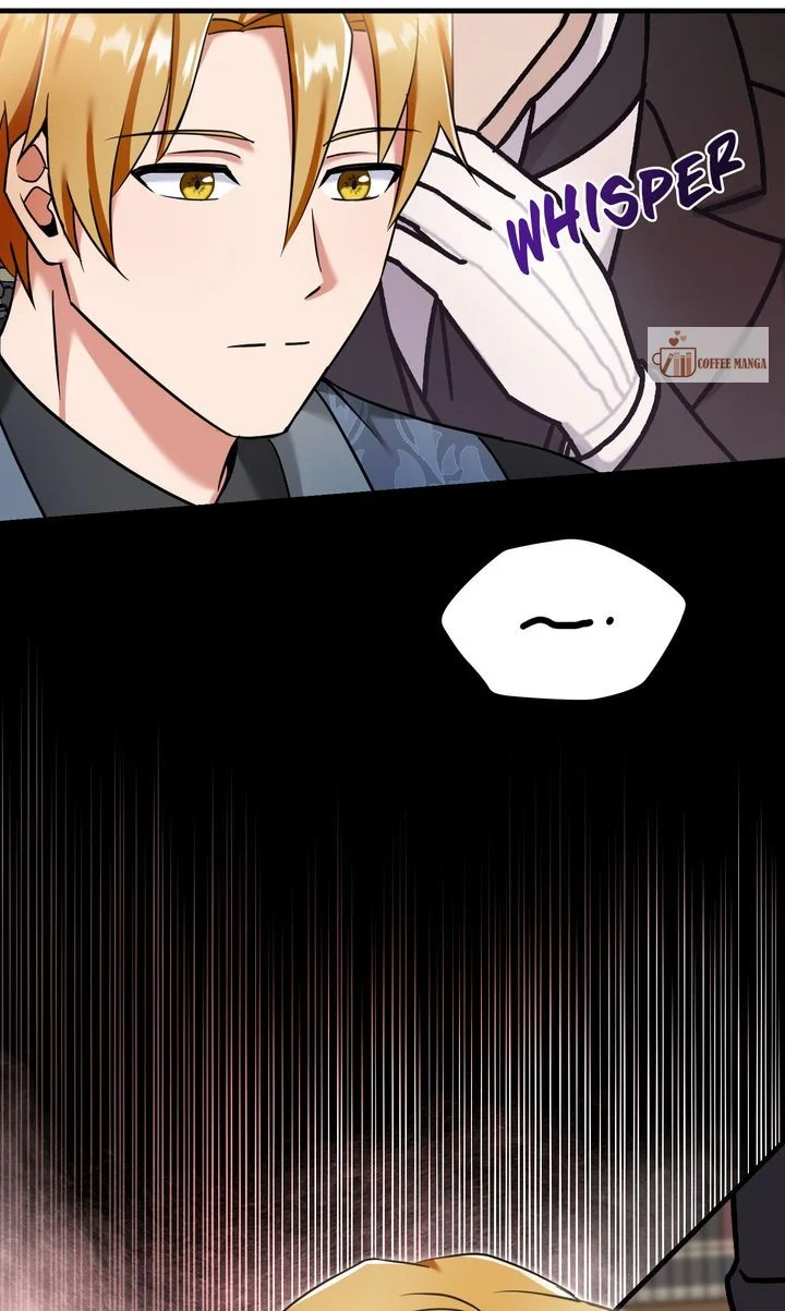 Why Would a Villainess Have Virtues? Chapter 136 - page 107