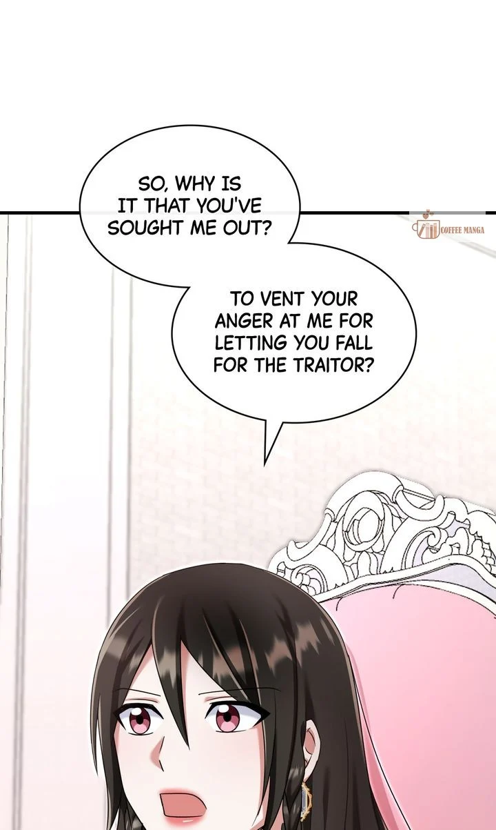 Why Would a Villainess Have Virtues? Chapter 136 - page 14