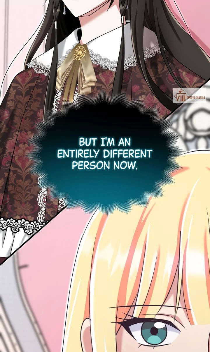 Why Would a Villainess Have Virtues? Chapter 136 - page 15