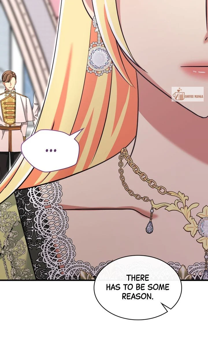 Why Would a Villainess Have Virtues? Chapter 136 - page 16