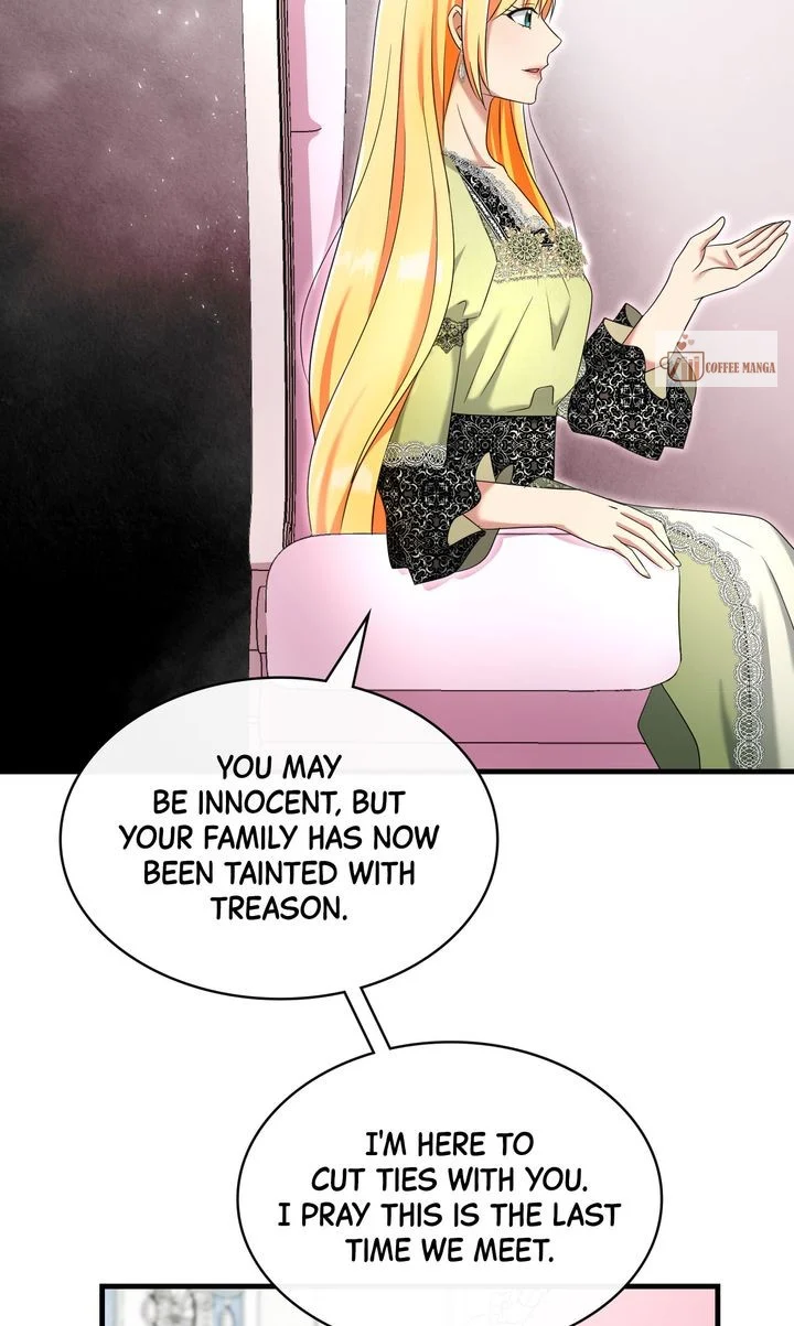 Why Would a Villainess Have Virtues? Chapter 136 - page 20