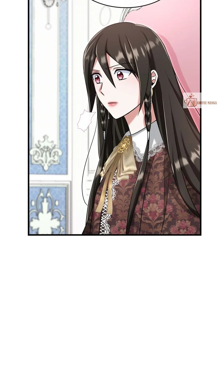 Why Would a Villainess Have Virtues? Chapter 136 - page 21