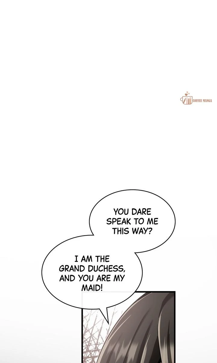 Why Would a Villainess Have Virtues? Chapter 136 - page 22