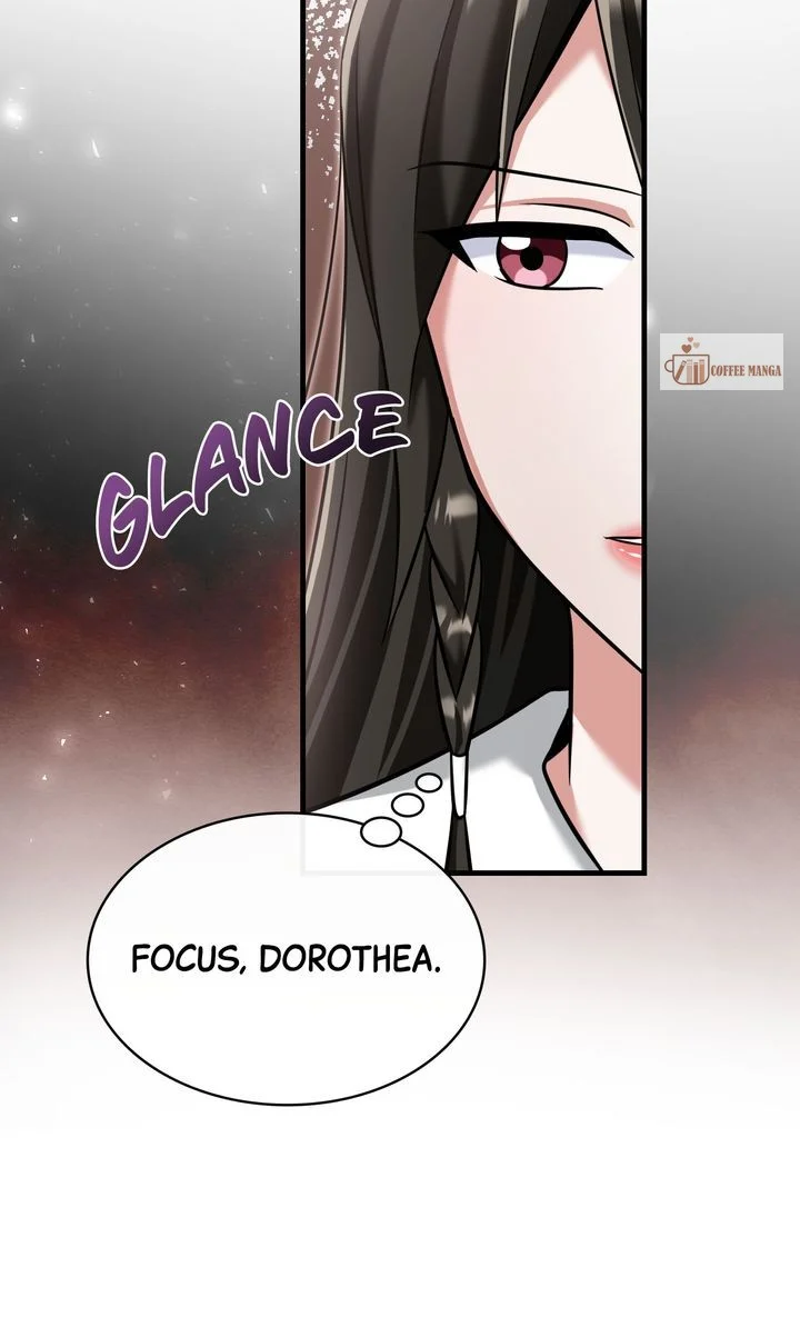 Why Would a Villainess Have Virtues? Chapter 136 - page 23