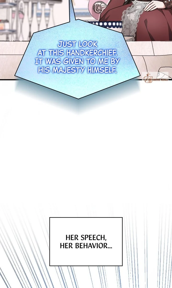 Why Would a Villainess Have Virtues? Chapter 136 - page 26