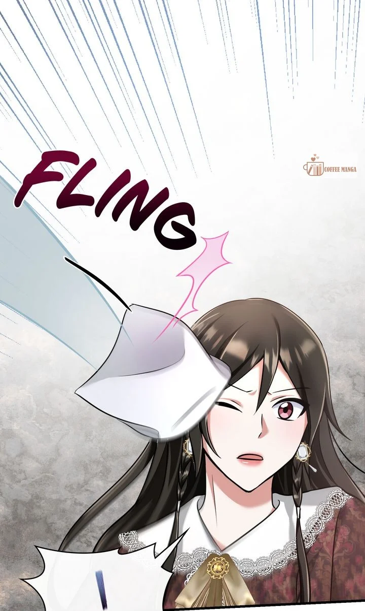 Why Would a Villainess Have Virtues? Chapter 136 - page 27