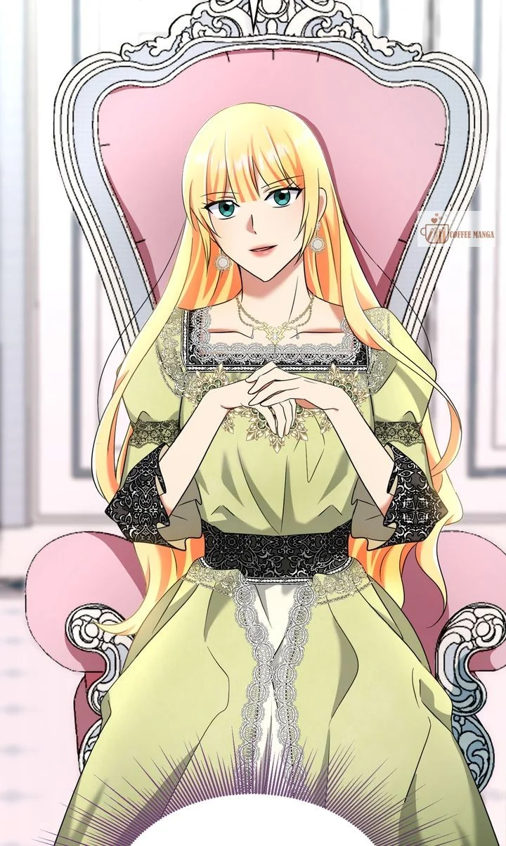 Why Would a Villainess Have Virtues? Chapter 136 - page 29