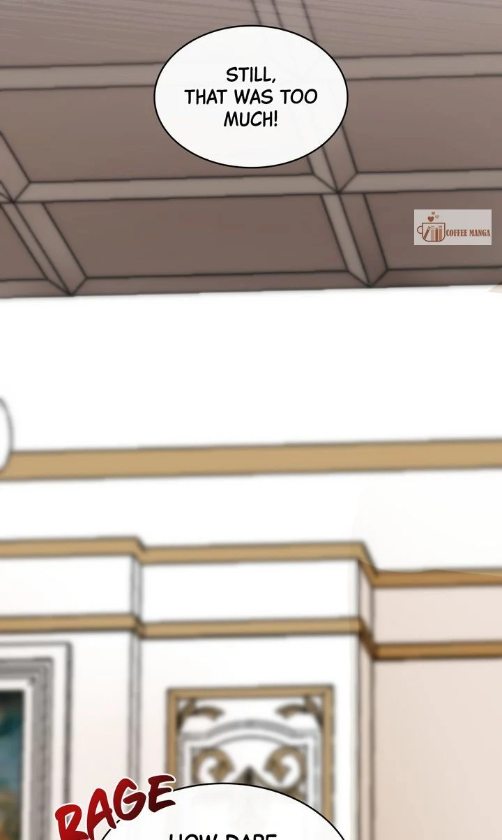 Why Would a Villainess Have Virtues? Chapter 136 - page 32