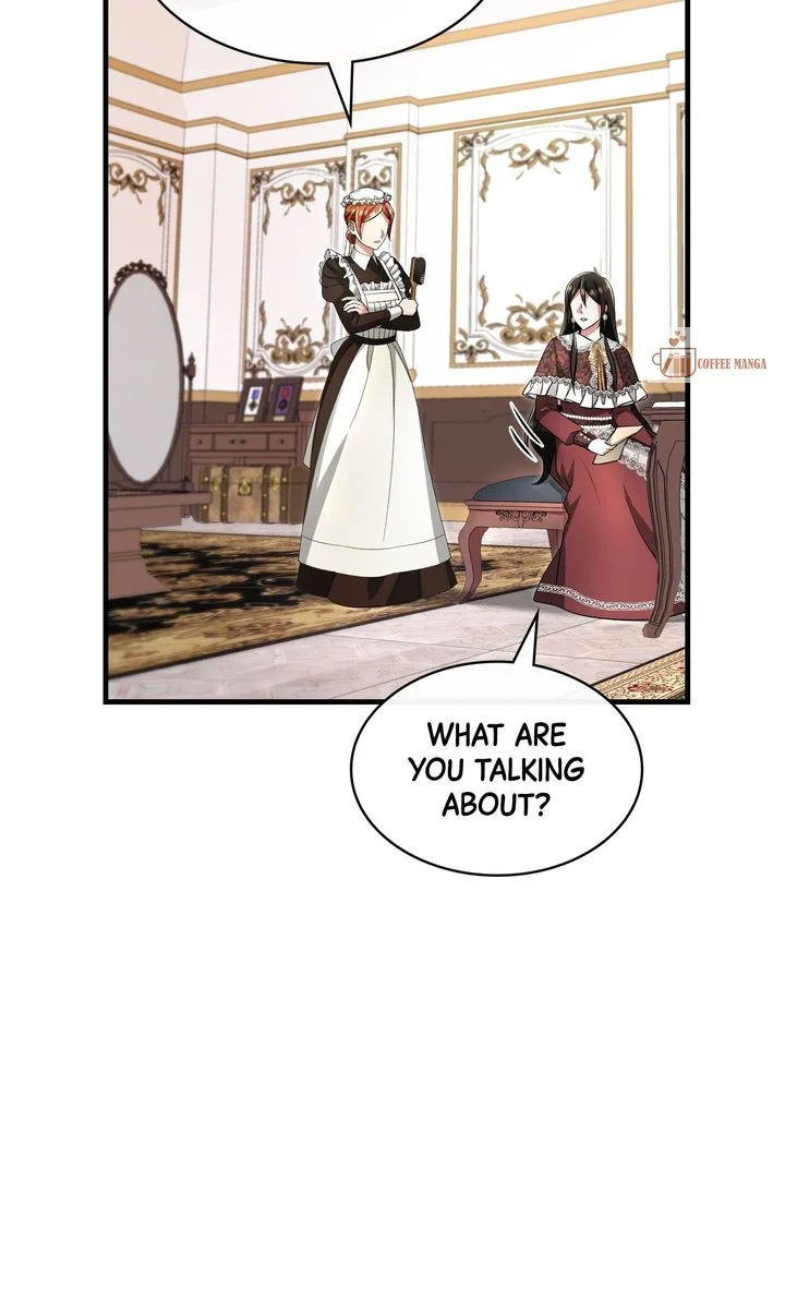 Why Would a Villainess Have Virtues? Chapter 136 - page 35