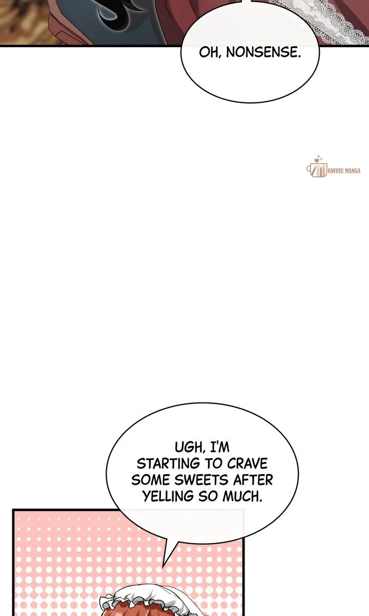 Why Would a Villainess Have Virtues? Chapter 136 - page 38