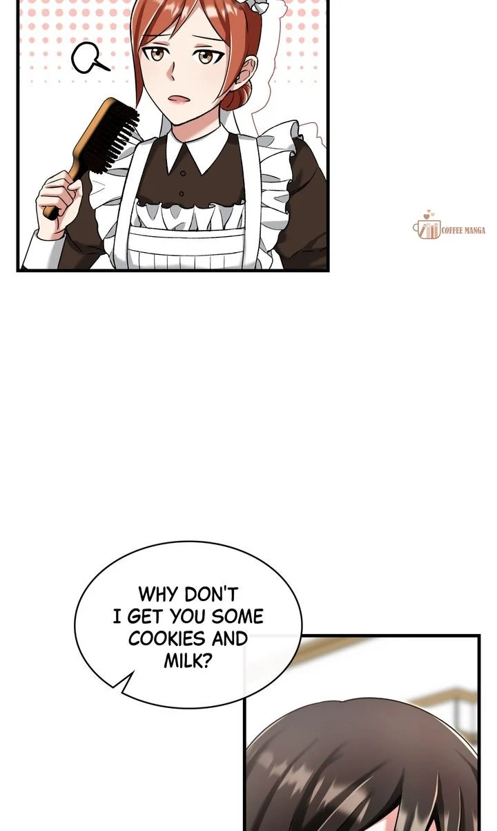 Why Would a Villainess Have Virtues? Chapter 136 - page 39