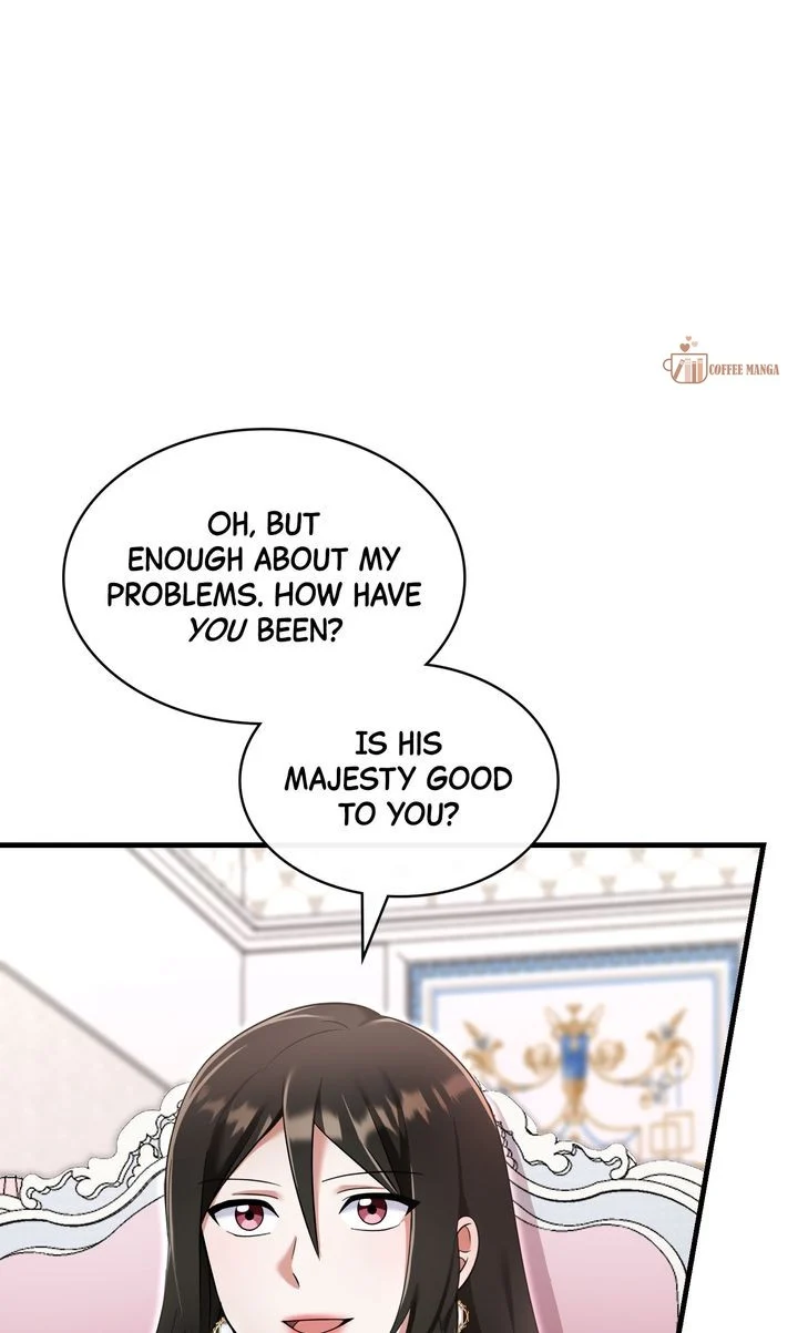 Why Would a Villainess Have Virtues? Chapter 136 - page 4