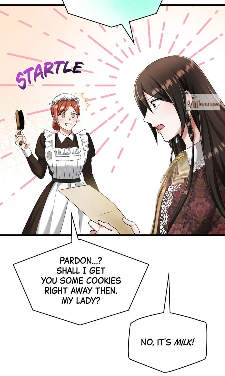 Why Would a Villainess Have Virtues? Chapter 136 - page 41