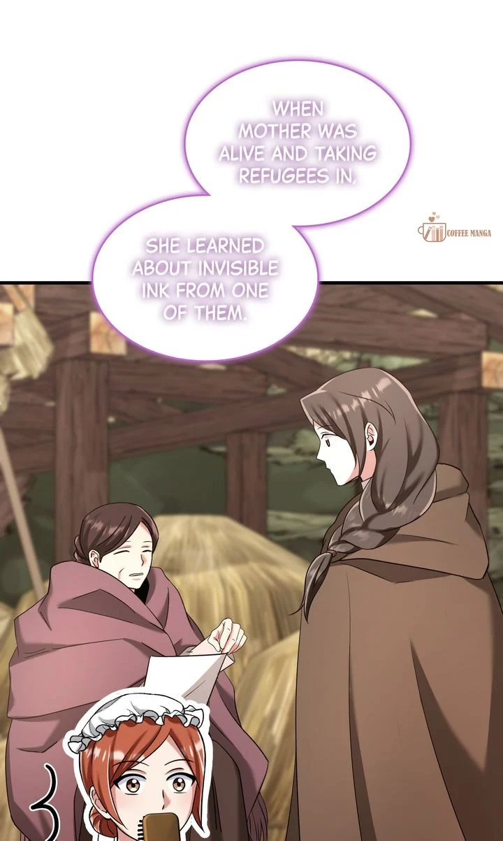 Why Would a Villainess Have Virtues? Chapter 136 - page 44