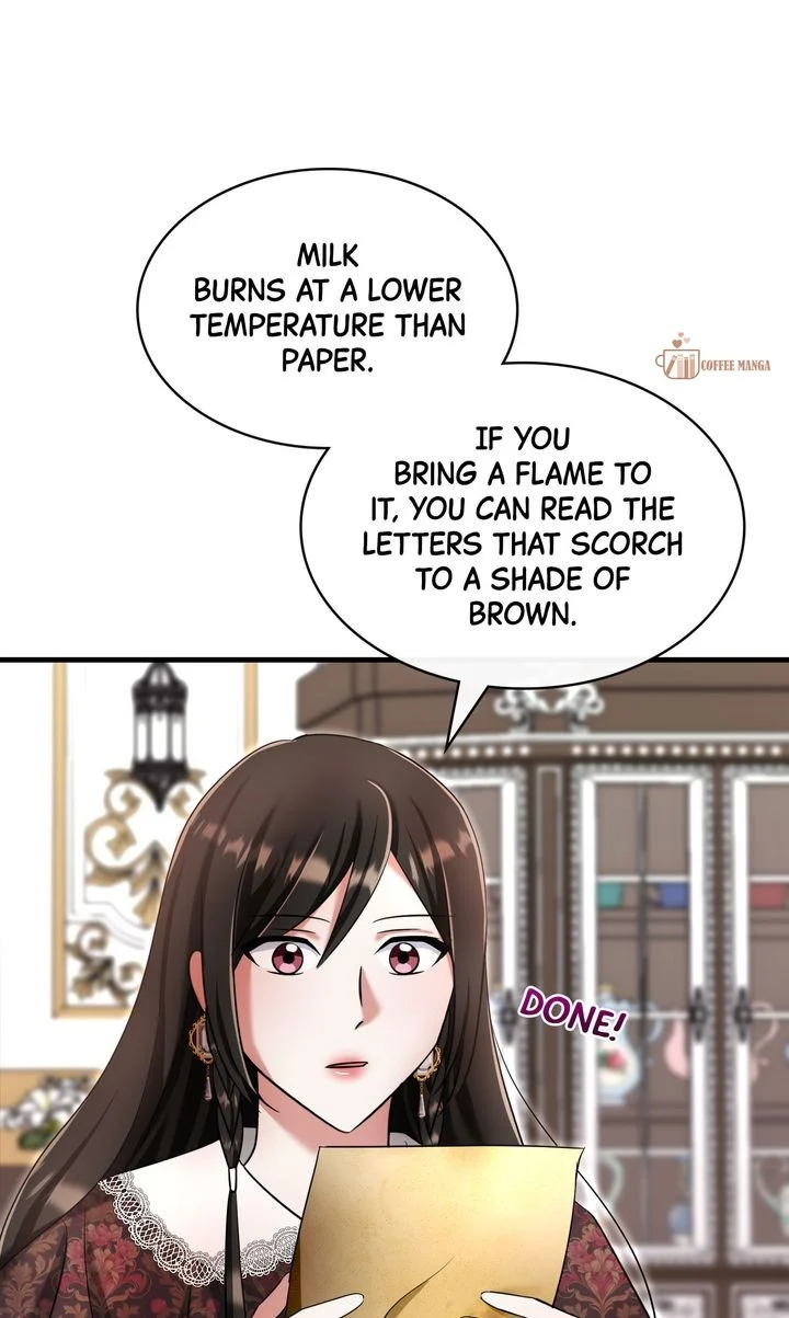 Why Would a Villainess Have Virtues? Chapter 136 - page 52