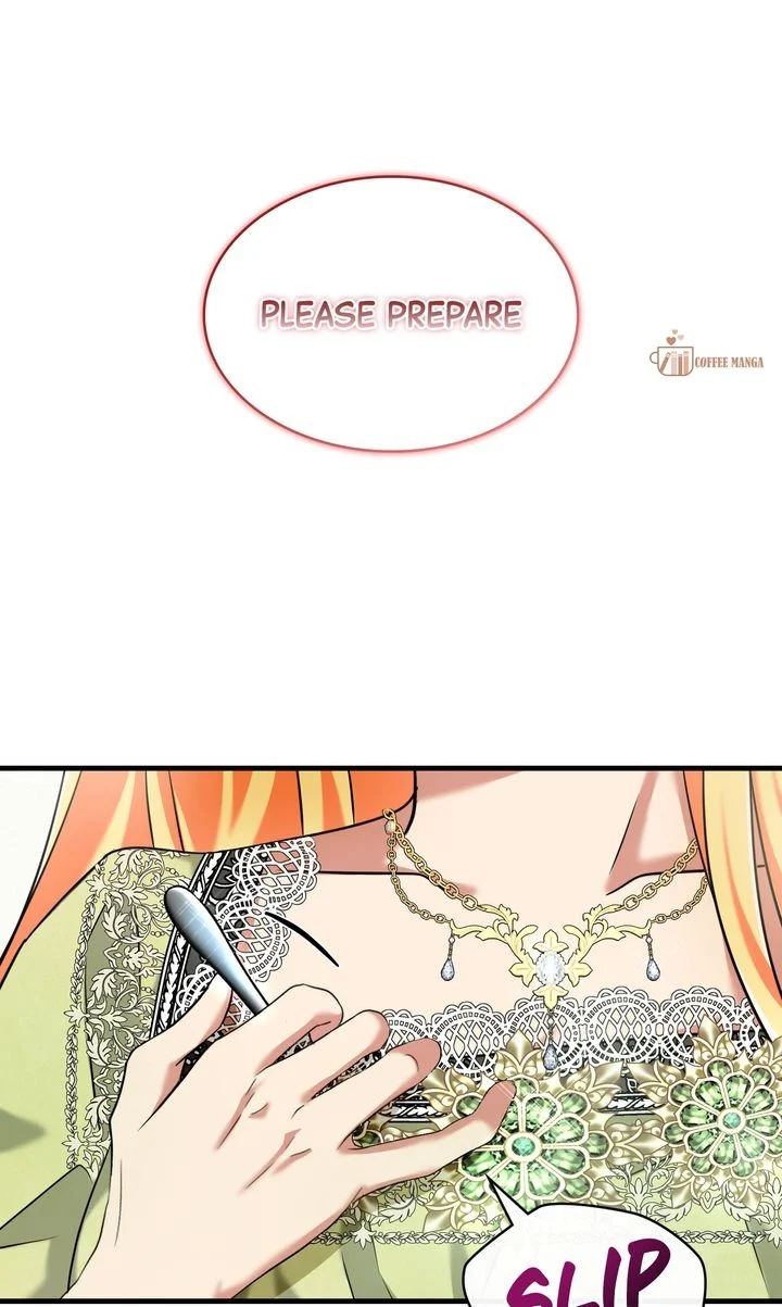 Why Would a Villainess Have Virtues? Chapter 136 - page 56