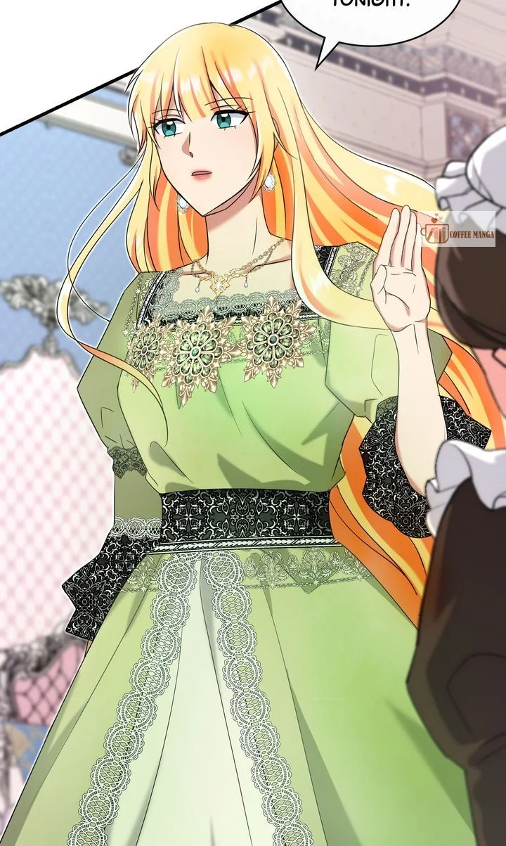 Why Would a Villainess Have Virtues? Chapter 136 - page 58