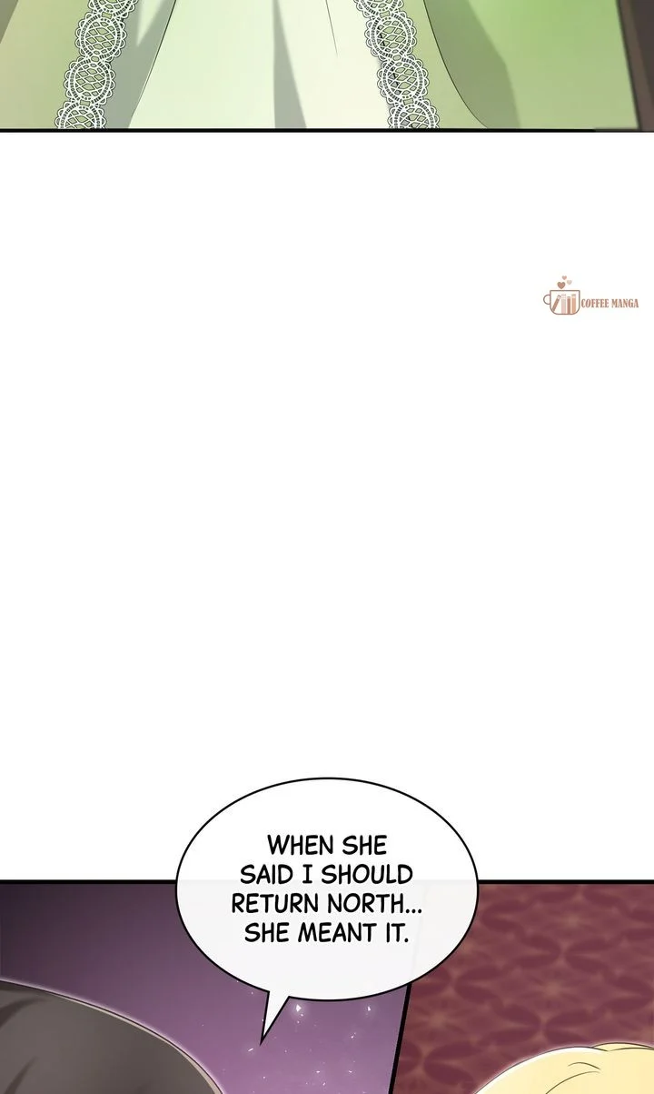 Why Would a Villainess Have Virtues? Chapter 136 - page 59