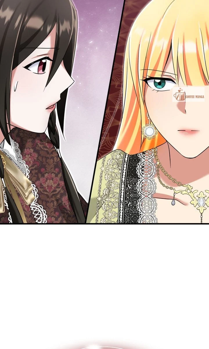 Why Would a Villainess Have Virtues? Chapter 136 - page 60