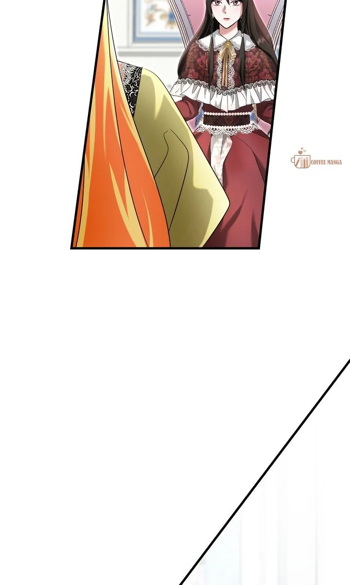 Why Would a Villainess Have Virtues? Chapter 136 - page 7