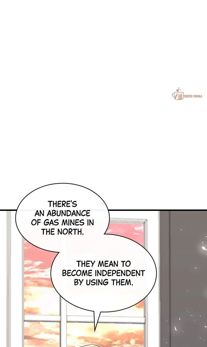 Why Would a Villainess Have Virtues? Chapter 136 - page 73