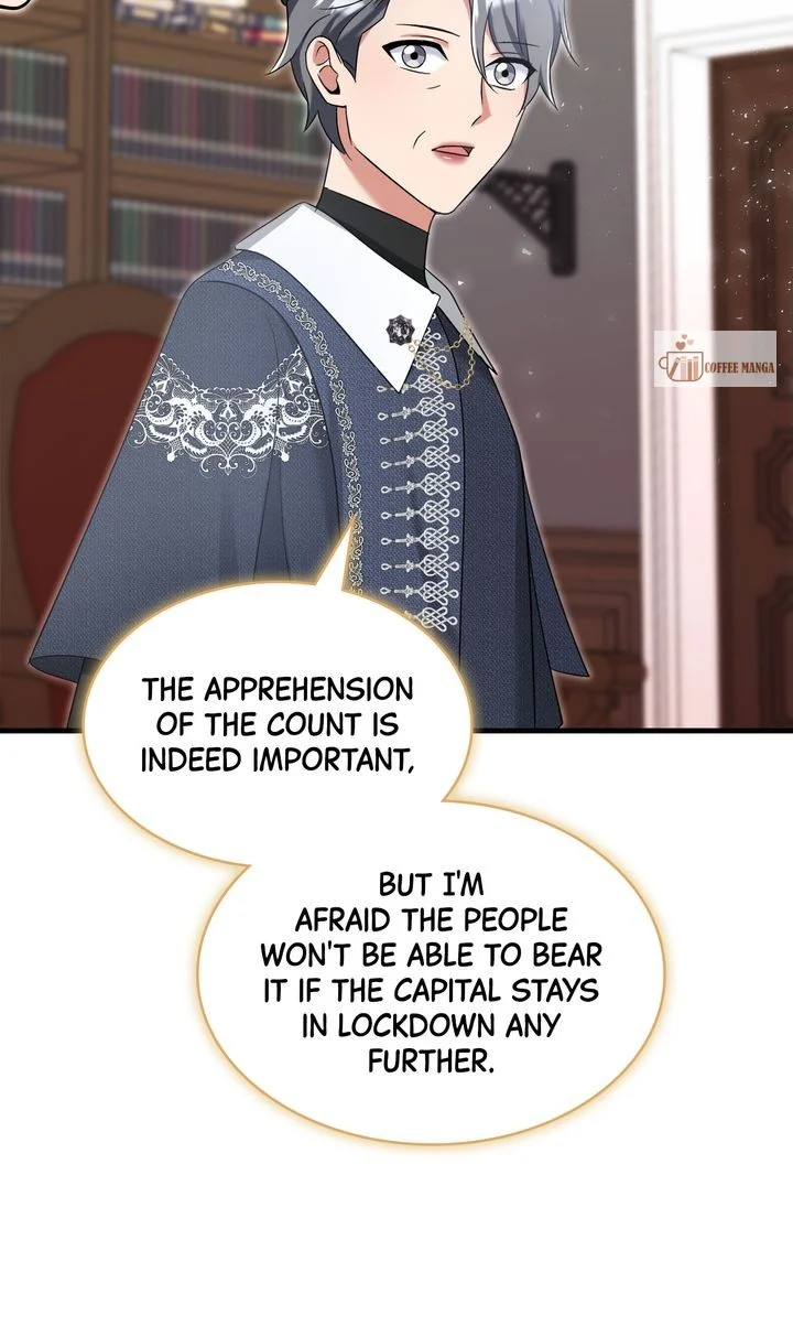 Why Would a Villainess Have Virtues? Chapter 136 - page 80