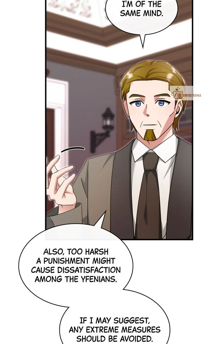 Why Would a Villainess Have Virtues? Chapter 136 - page 82