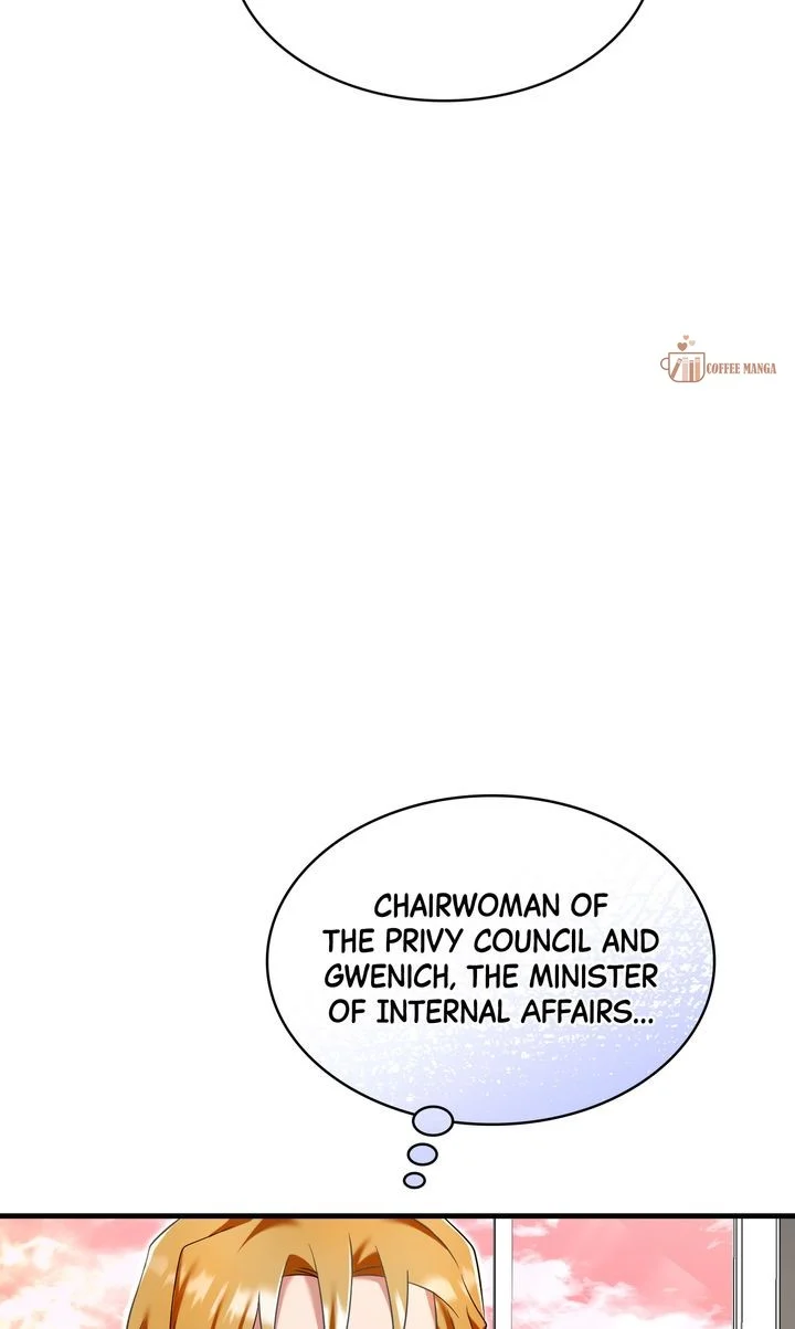 Why Would a Villainess Have Virtues? Chapter 136 - page 83
