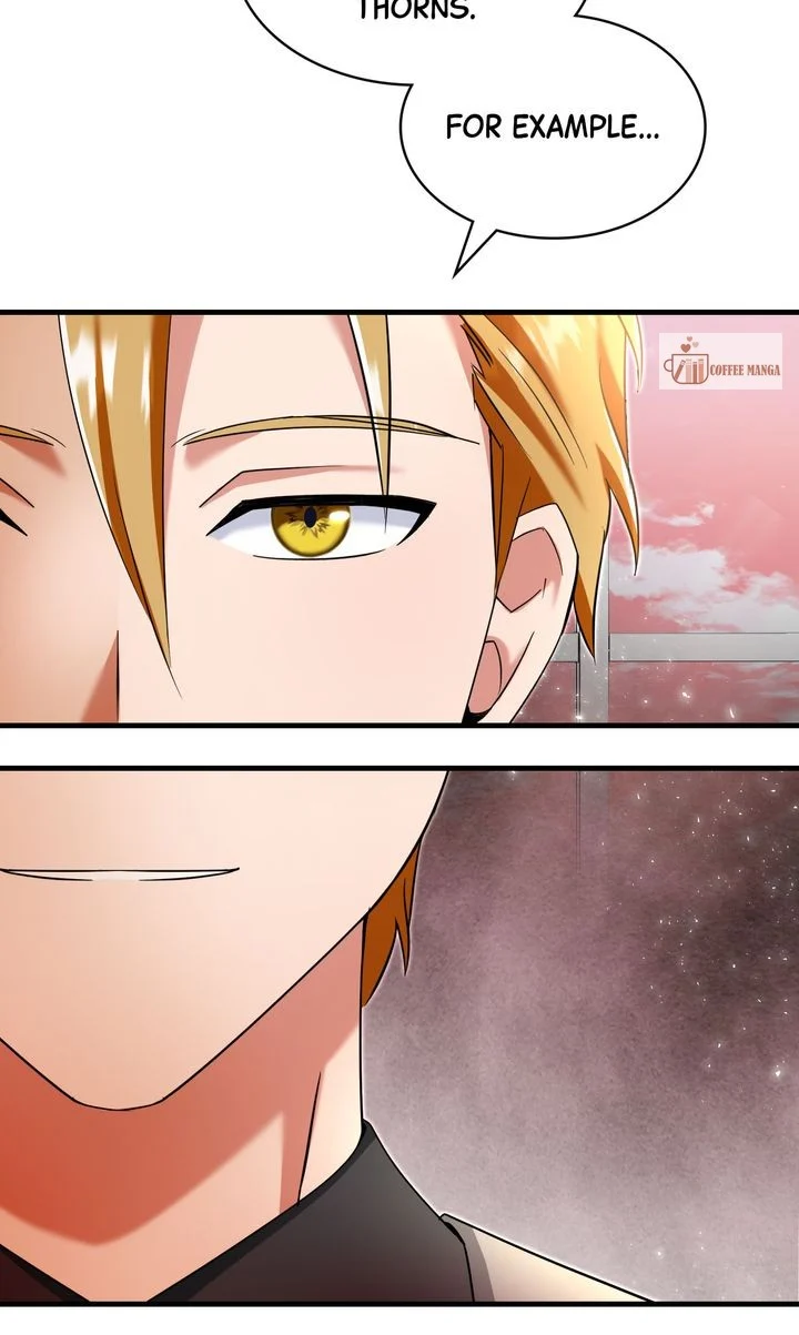 Why Would a Villainess Have Virtues? Chapter 136 - page 91