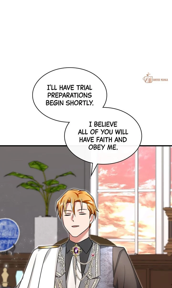 Why Would a Villainess Have Virtues? Chapter 136 - page 98