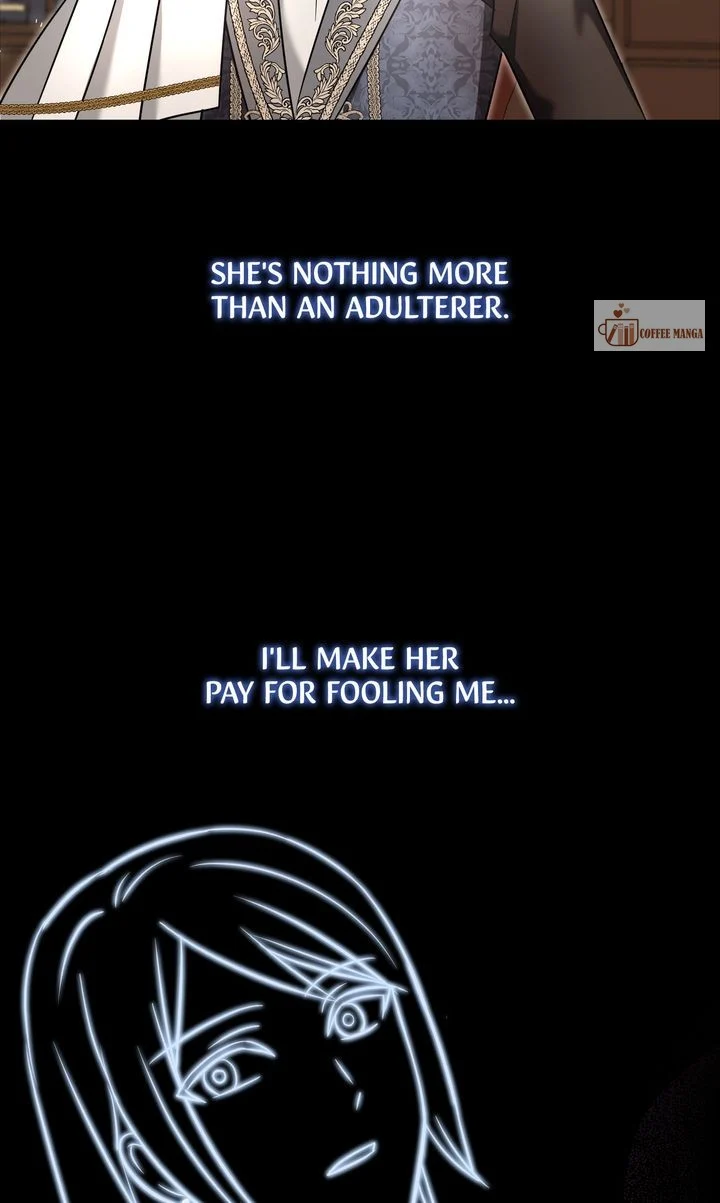 Why Would a Villainess Have Virtues? Chapter 136 - page 99