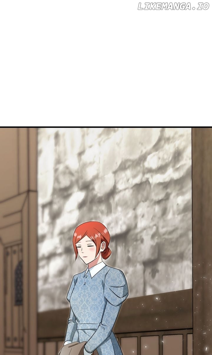 Why Would a Villainess Have Virtues? Chapter 138 - page 1