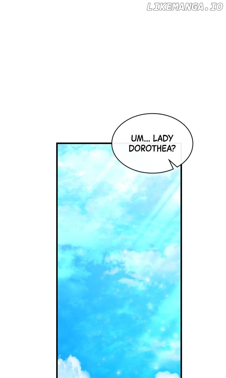 Why Would a Villainess Have Virtues? Chapter 138 - page 10