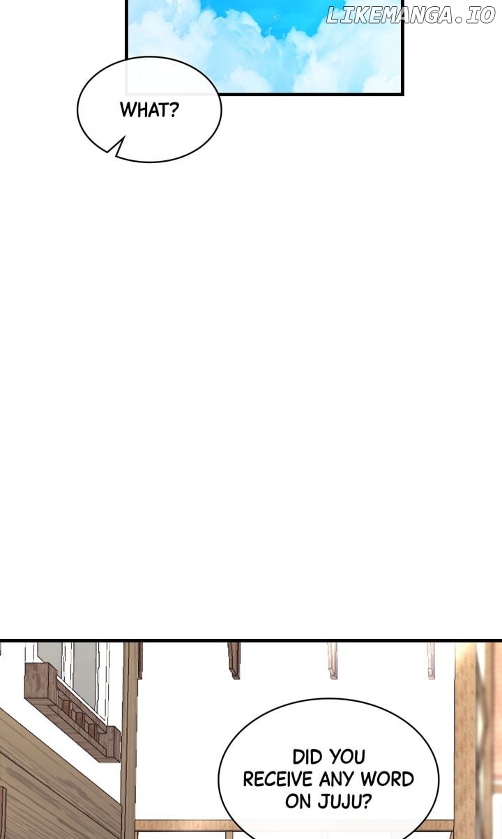 Why Would a Villainess Have Virtues? Chapter 138 - page 11