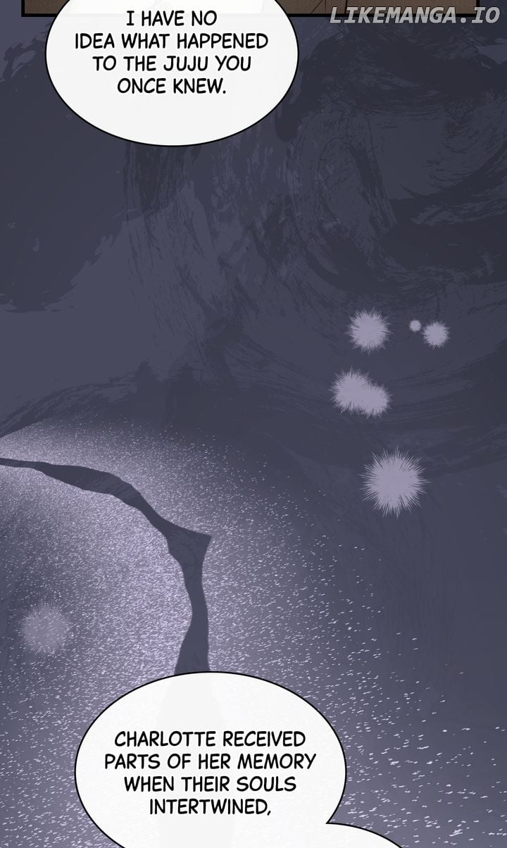 Why Would a Villainess Have Virtues? Chapter 138 - page 15