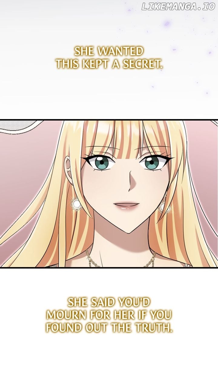 Why Would a Villainess Have Virtues? Chapter 138 - page 17