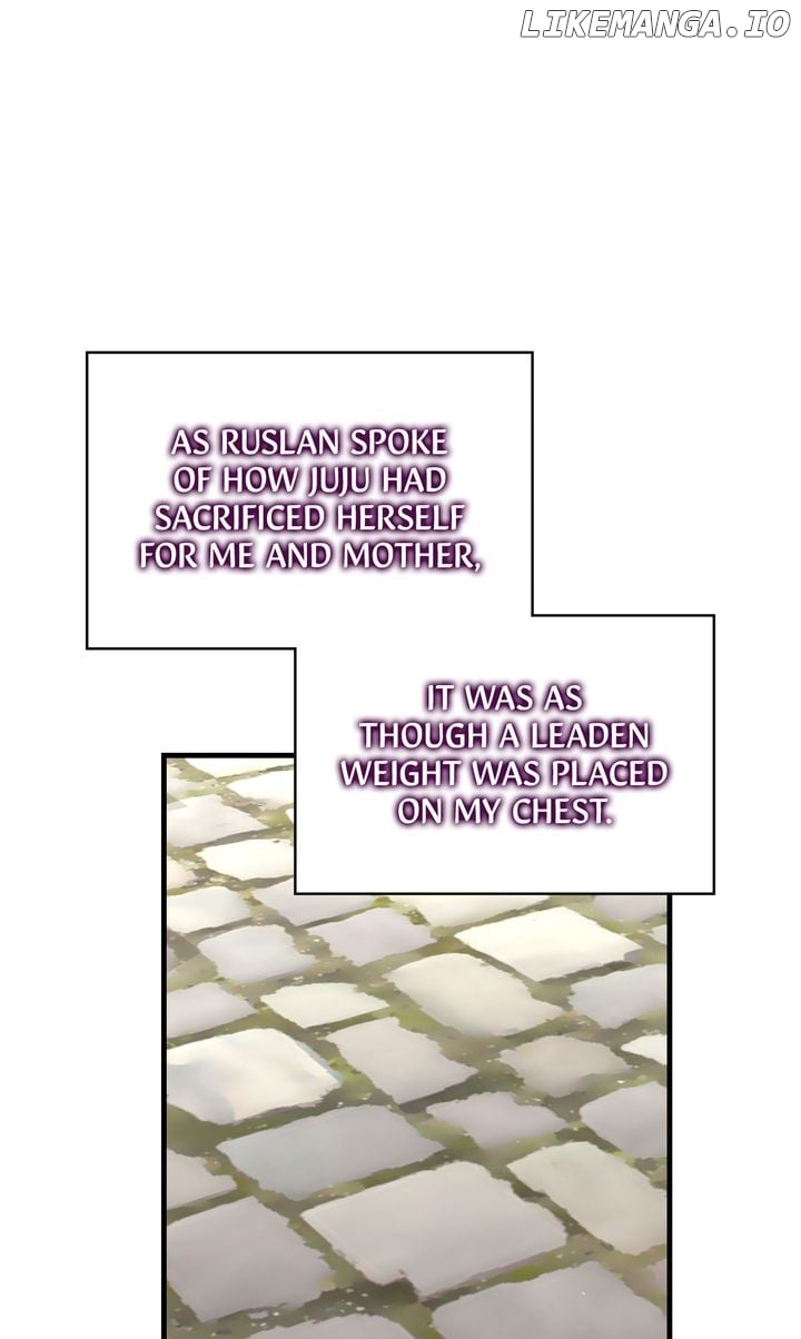 Why Would a Villainess Have Virtues? Chapter 138 - page 18