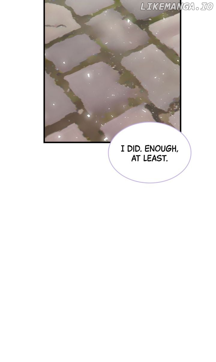 Why Would a Villainess Have Virtues? Chapter 138 - page 19