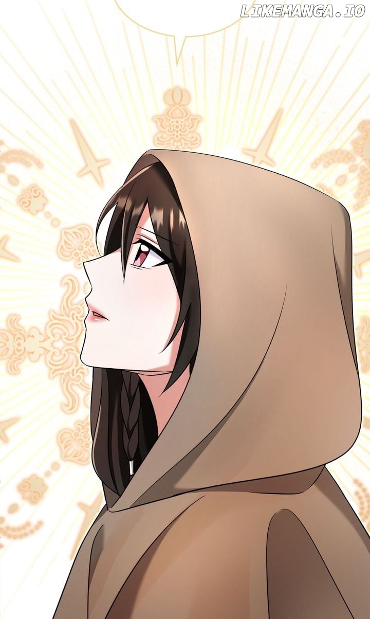 Why Would a Villainess Have Virtues? Chapter 138 - page 21