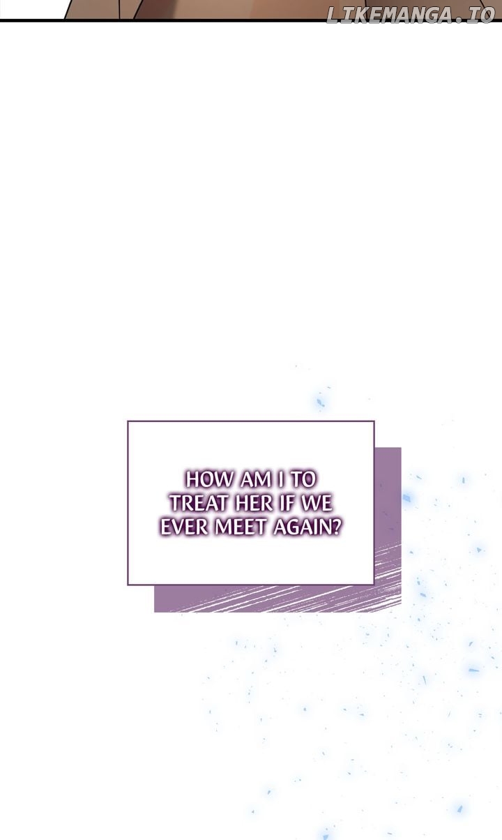 Why Would a Villainess Have Virtues? Chapter 138 - page 22